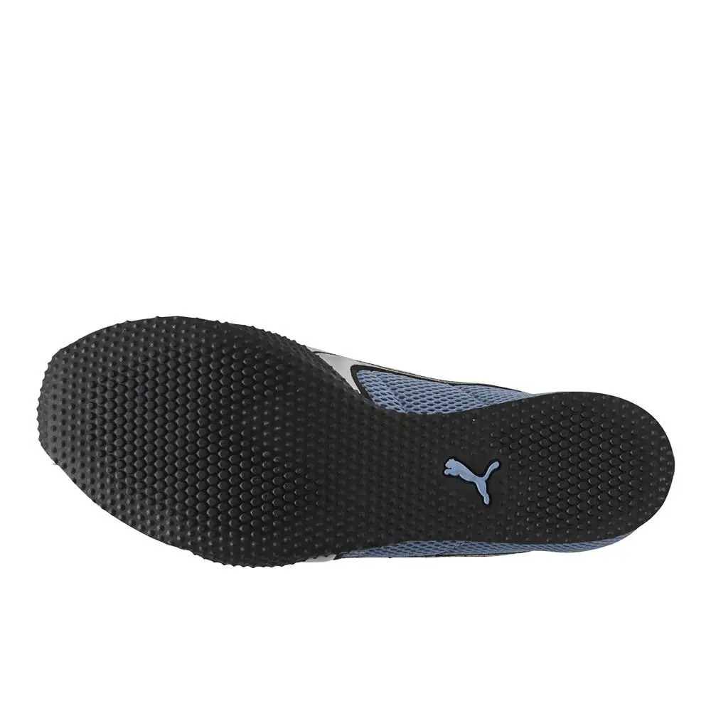 Puma shoes - PUMA H Street Og Lace Up - 40369216 - Blue 11