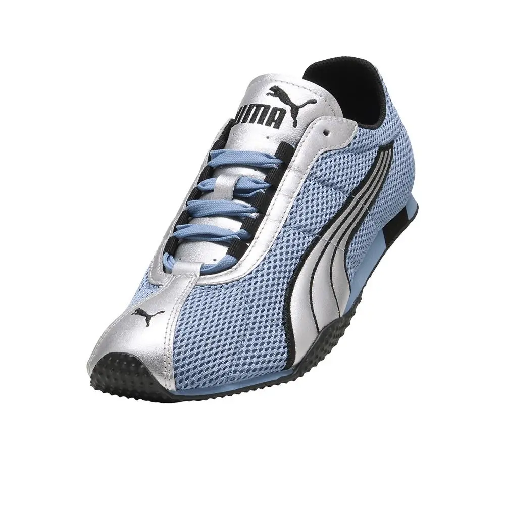Puma shoes - PUMA H Street Og Lace Up - 40369216 - Blue 12