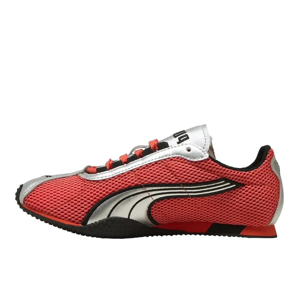 Puma shoes - PUMA HStreet Og Lace Up - 40542319 - Red 1