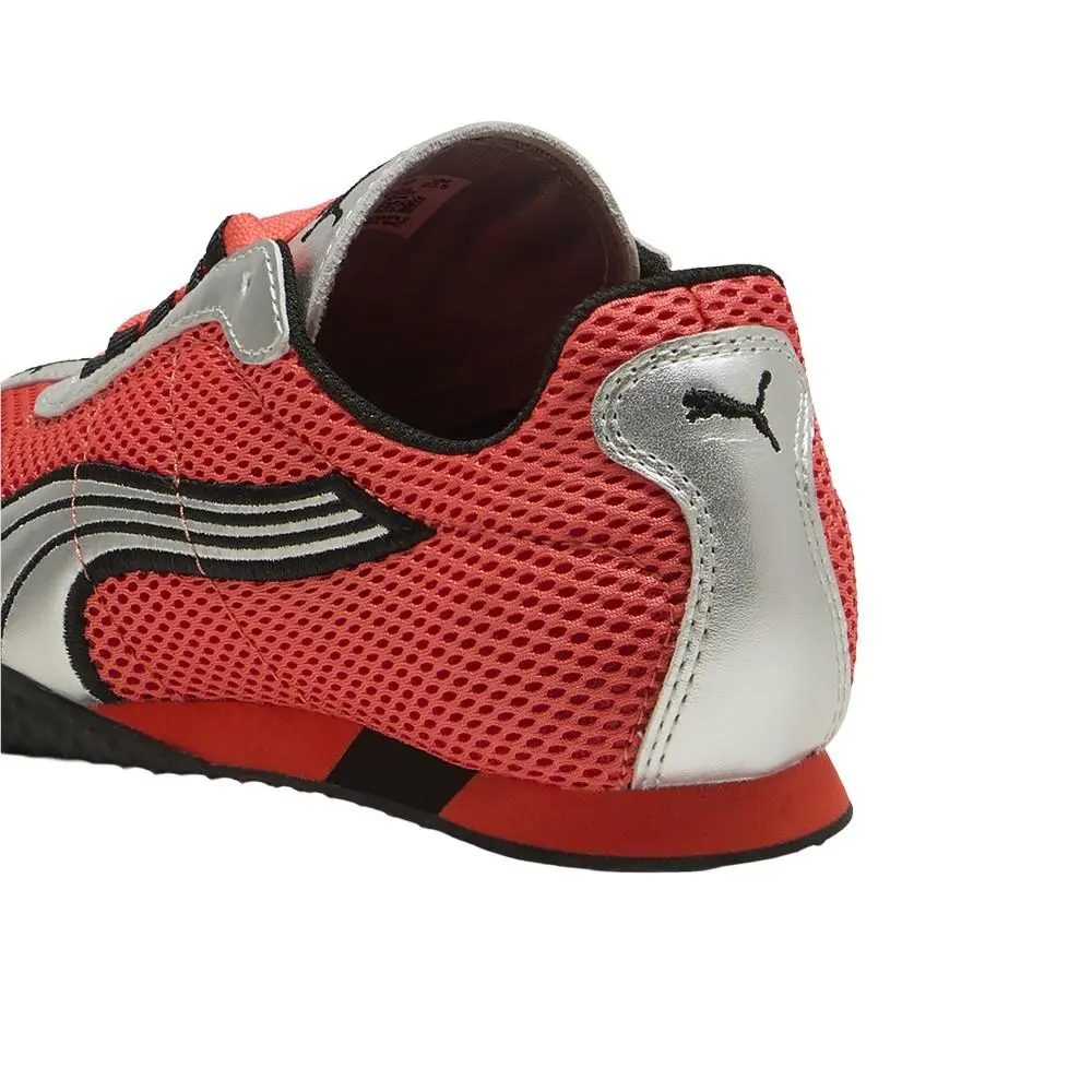 Puma shoes - PUMA HStreet Og Lace Up - 40542319 - Red 13