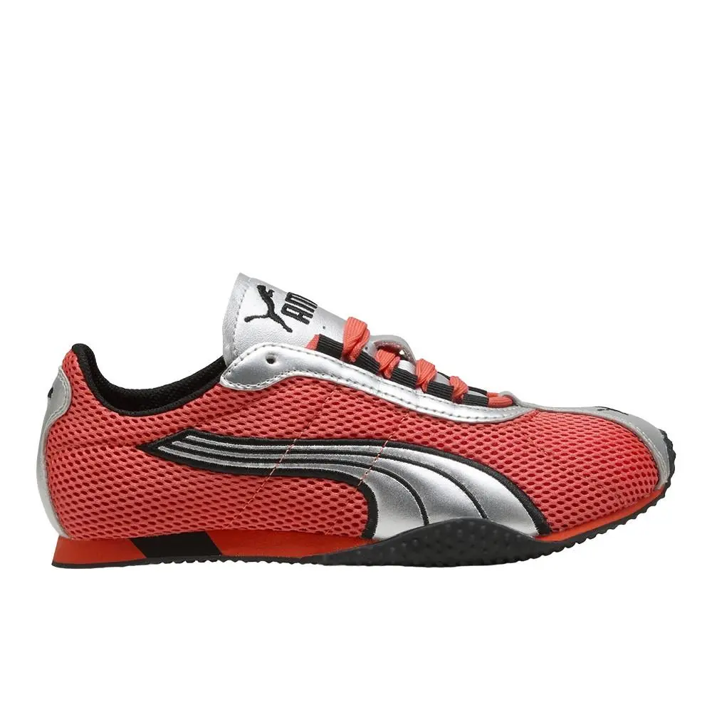 Puma shoes - PUMA HStreet Og Lace Up - 40542319 - Red 7