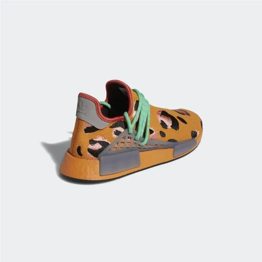 Adidas shoes - GZ4439600 - GZ4439_600 - Focus Orange/Core Black/Screaming Gr (UPC: 195740335663) 5