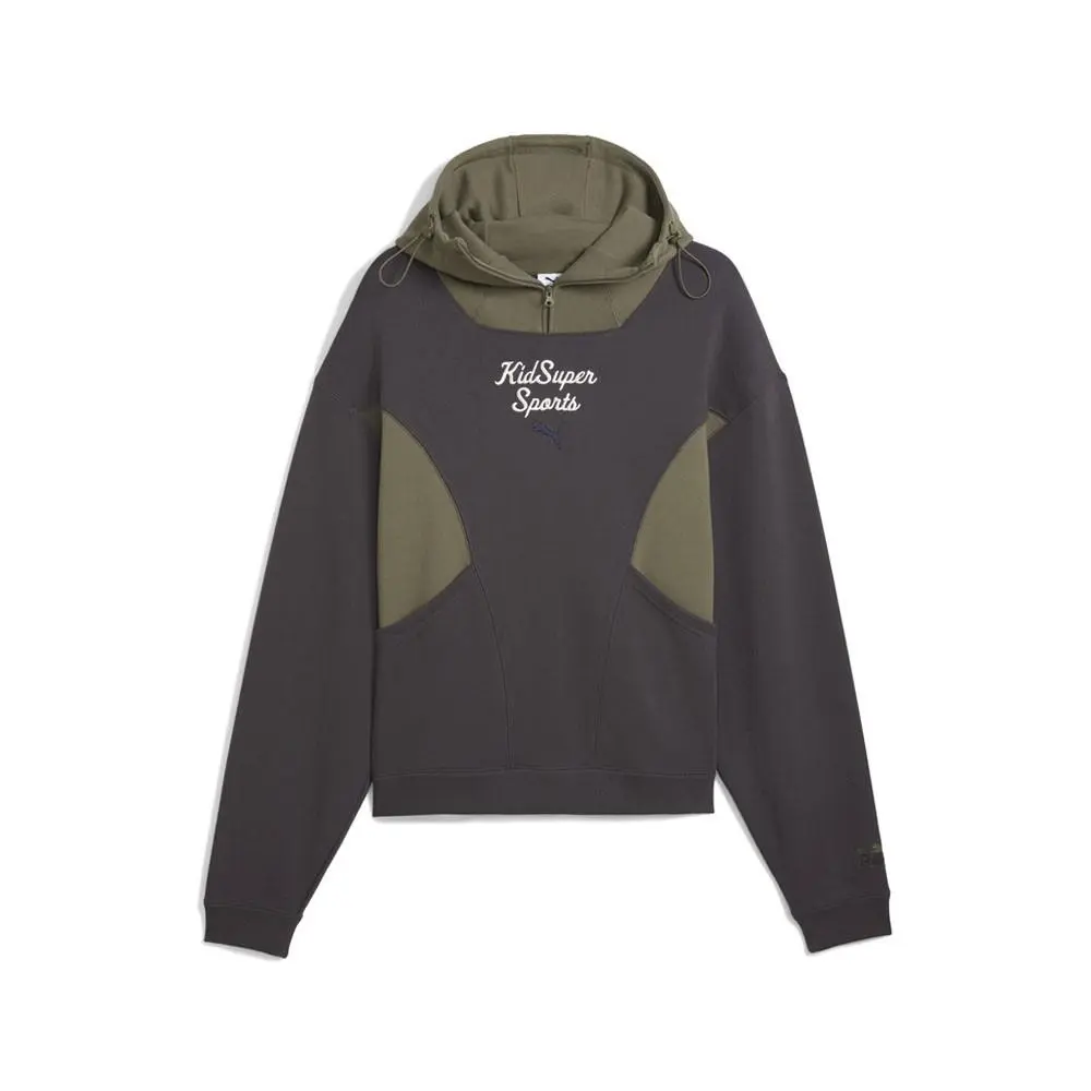 Puma clothing - 63093278 - 63093278 - Grey 5