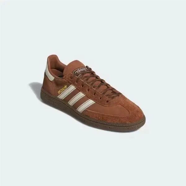 Adidas shoes - adidas Handball - Handball - KJ6016 - Brown 0