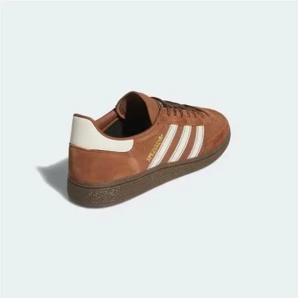 Adidas shoes - adidas Handball - Handball - KJ6016 - Brown 1