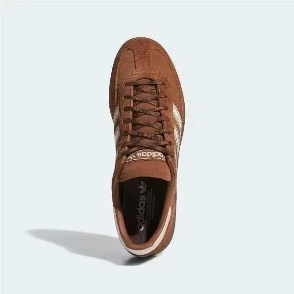 Adidas shoes - adidas Handball - Handball - KJ6016 - Brown 3