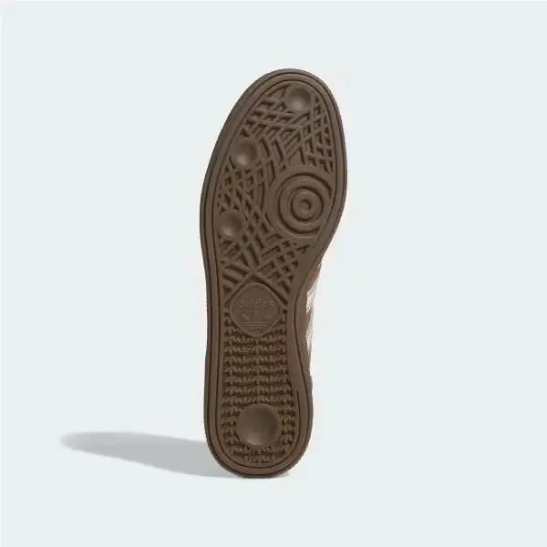 Adidas shoes - adidas Handball - Handball - KJ6016 - Brown 4