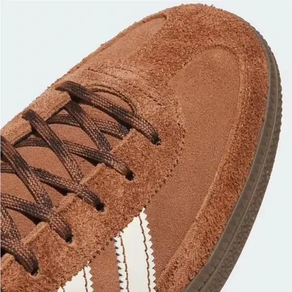 Adidas shoes - adidas Handball - Handball - KJ6016 - Brown 5