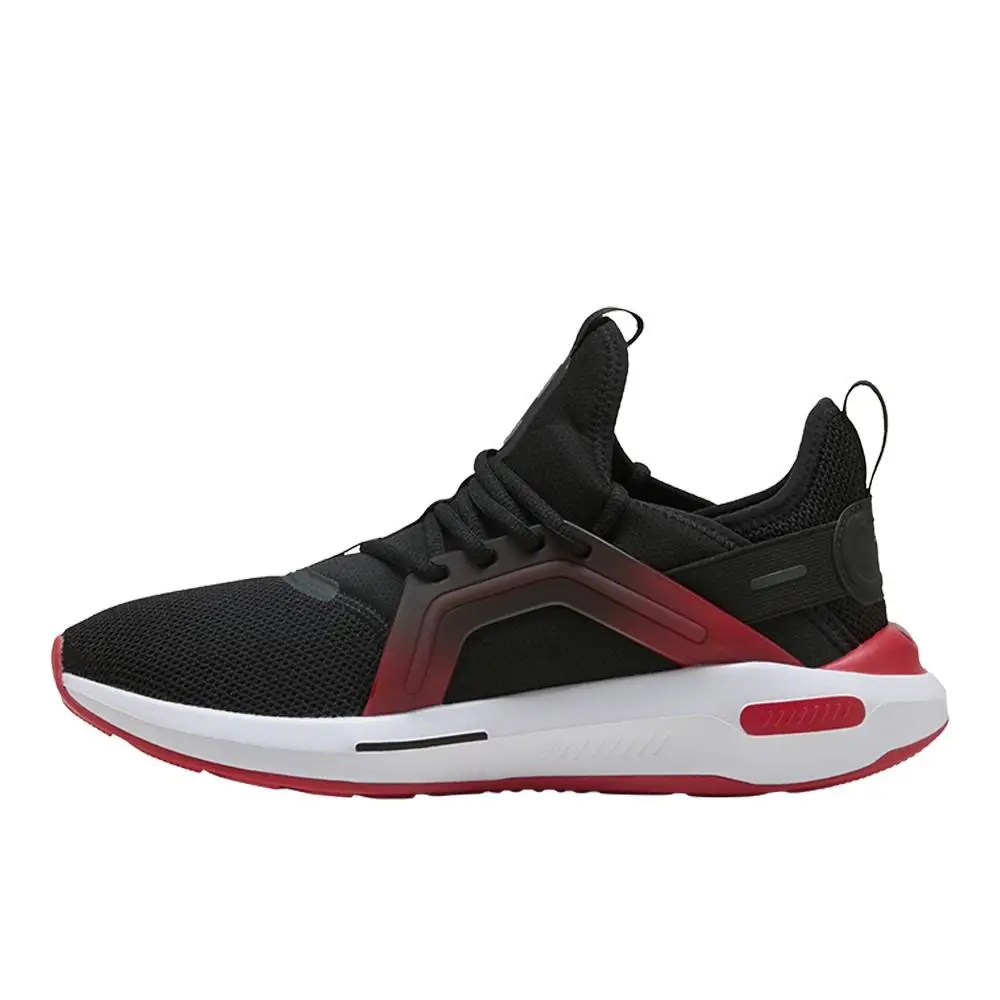 Puma shoes - PUMA Softride Enzo 5 Running - 31109821 - Black 1