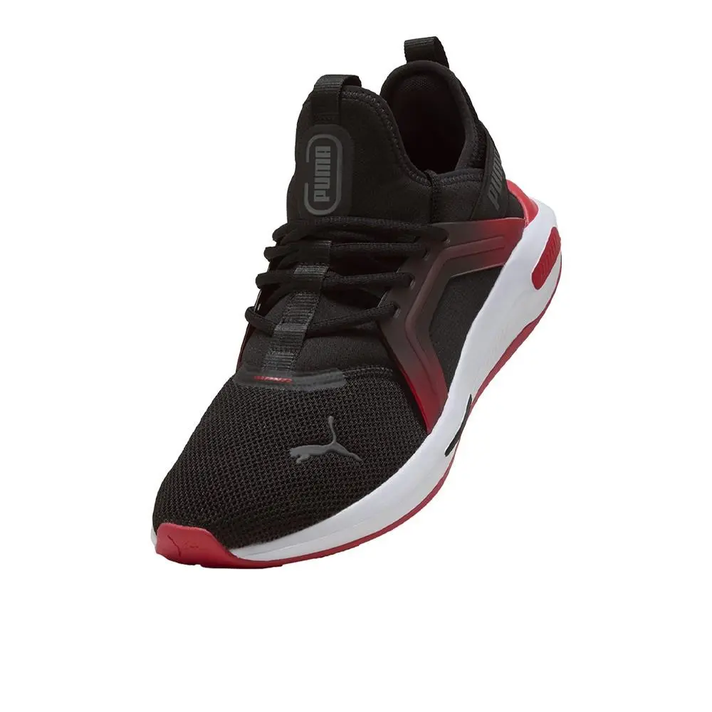 Puma shoes - PUMA Softride Enzo 5 Running - 31109821 - Black 4