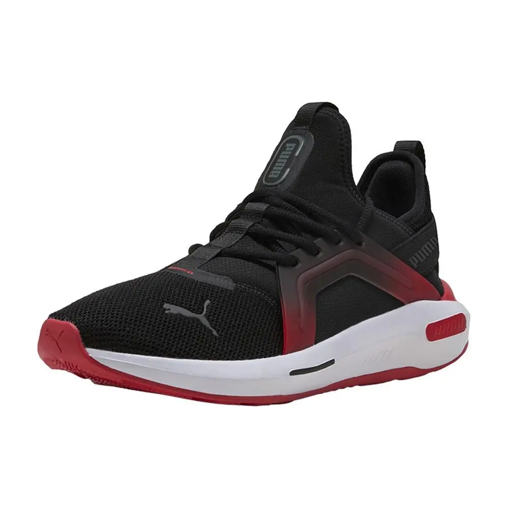Puma shoes - PUMA Softride Enzo 5 Running - 31109821 - Black 8