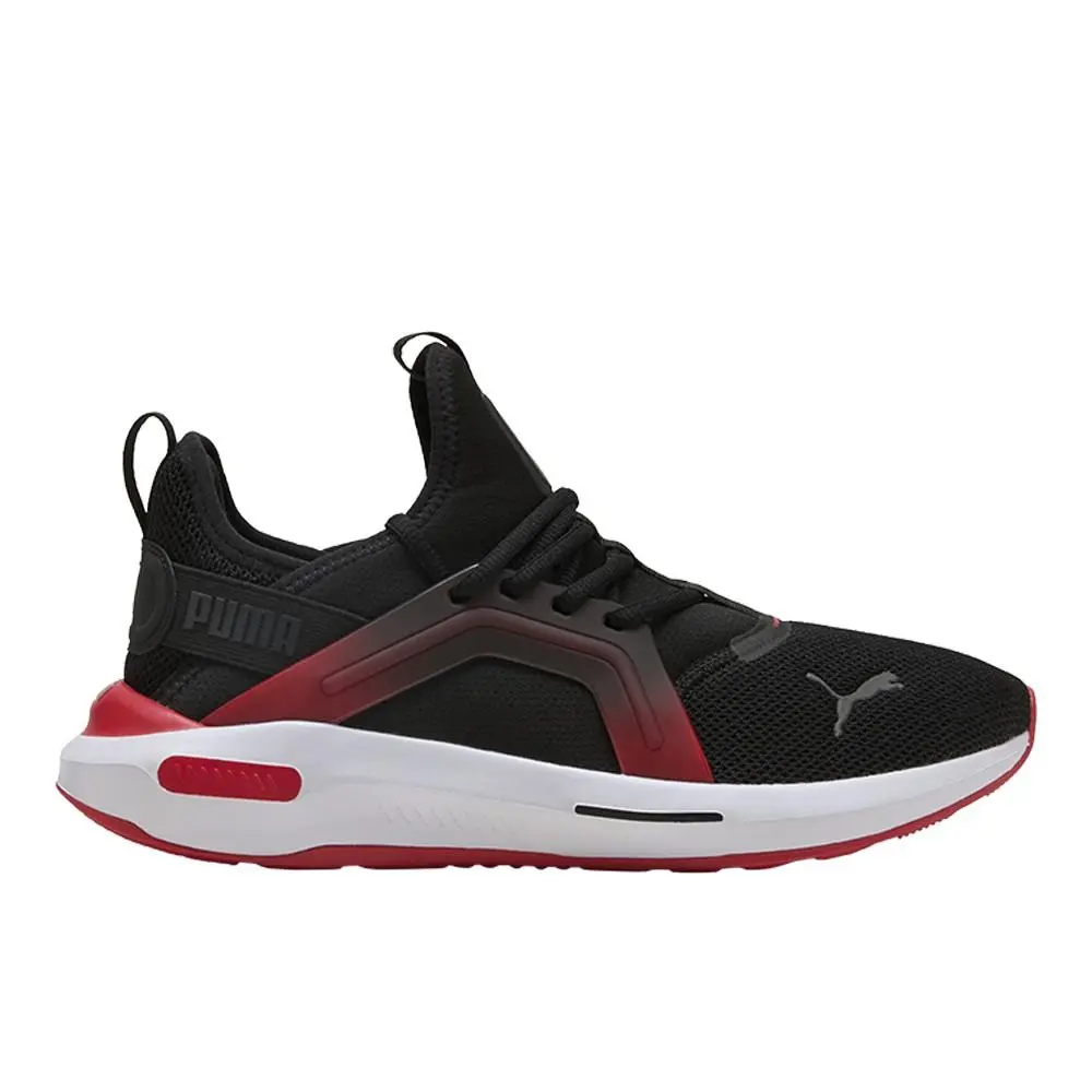 Puma shoes - PUMA Softride Enzo 5 Running - 31109821 - Black 7