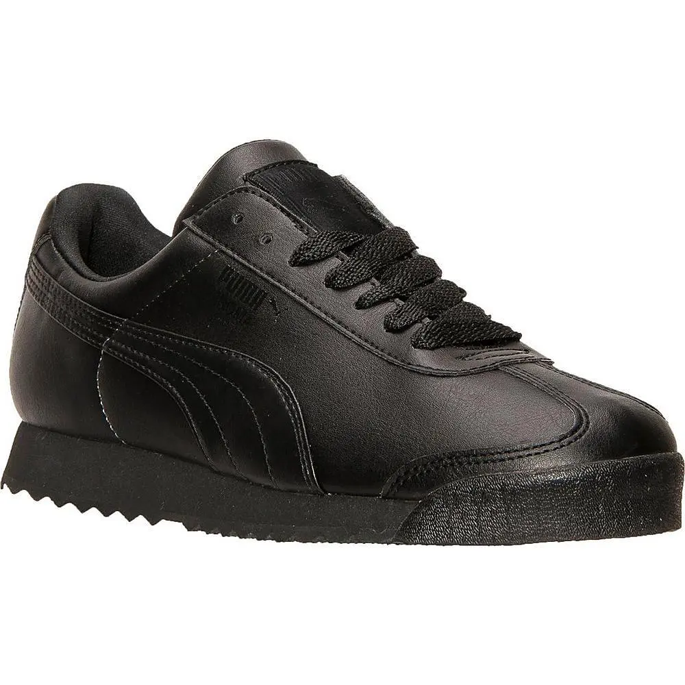 Puma shoes - 353572 17 - 353572 17 - Black 0
