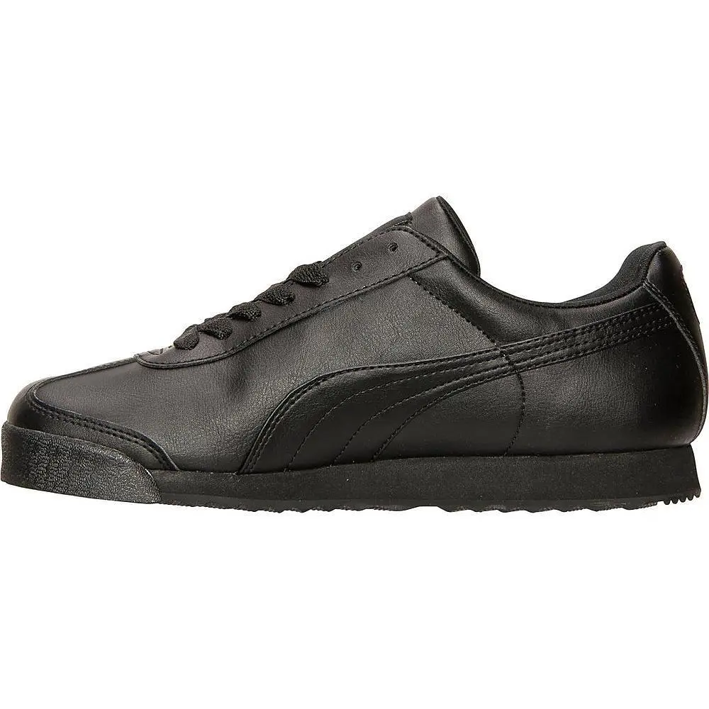 Puma shoes - 353572 17 - 353572 17 - Black 2