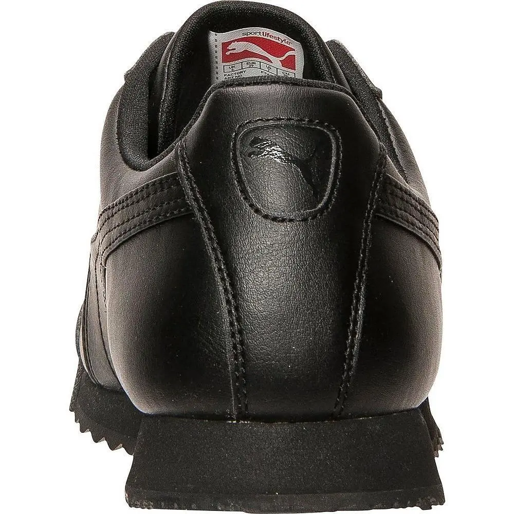 Puma shoes - 353572 17 - 353572 17 - Black 3