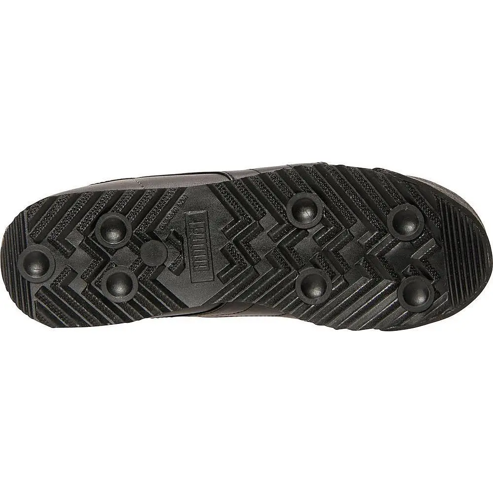 Puma shoes - 353572 17 - 353572 17 - Black 5