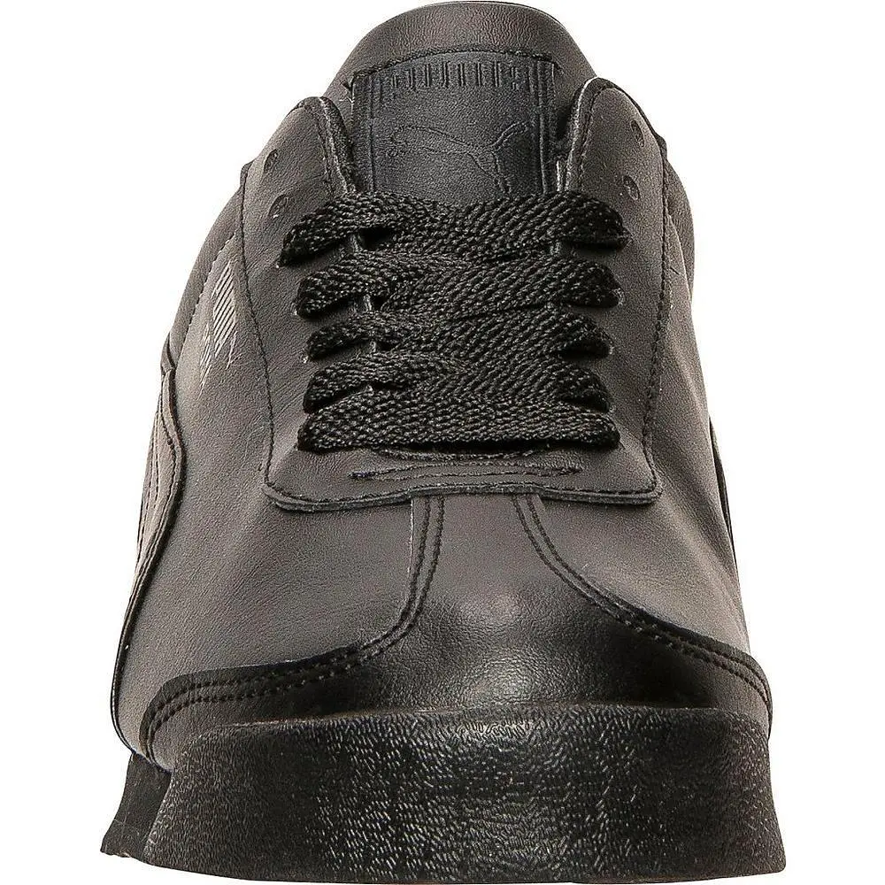 Puma shoes - 353572 17 - 353572 17 - Black 8