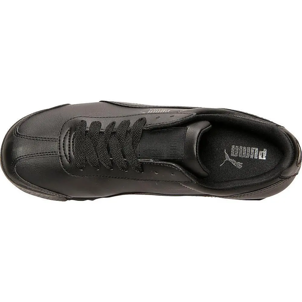 Puma shoes - 353572 17 - 353572 17 - Black 11