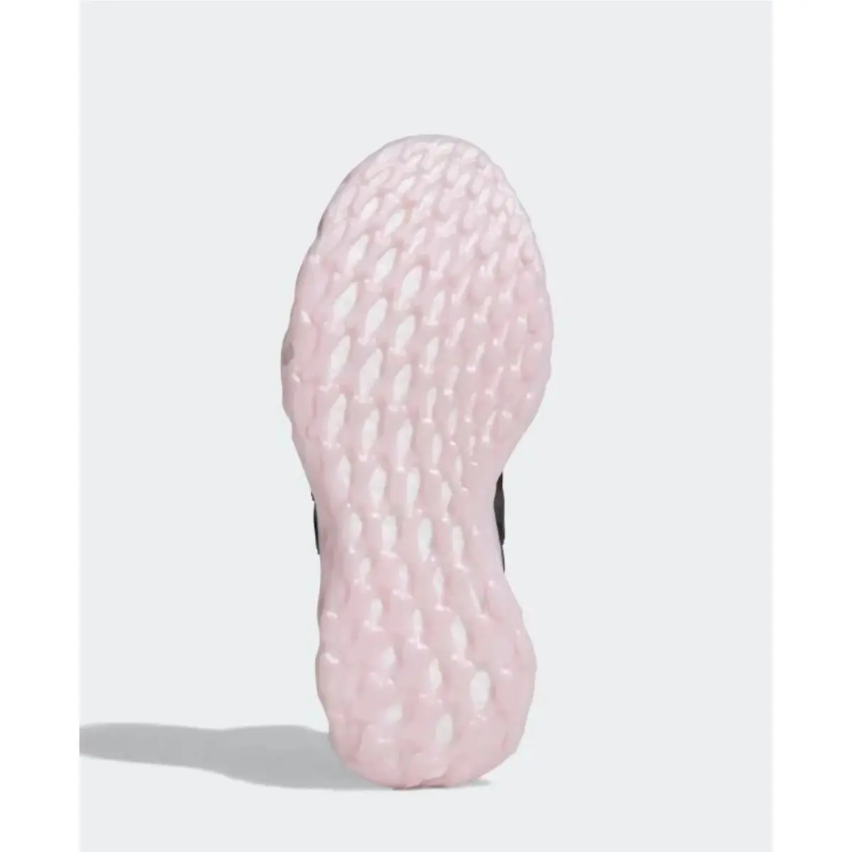 Adidas shoes - Black/Black/Clear Pink 7