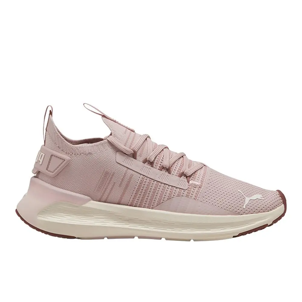Softride Symmetry Fuzion Running Womens Pink Sneakers Athletic Shoes 31046 by Puma
