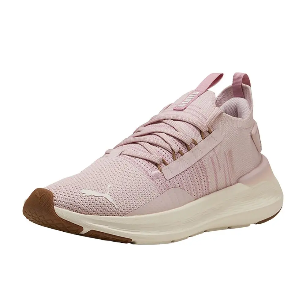 Puma shoes - PUMA Softride Symmetry Fuzion Running - 31046017 - Pink 0