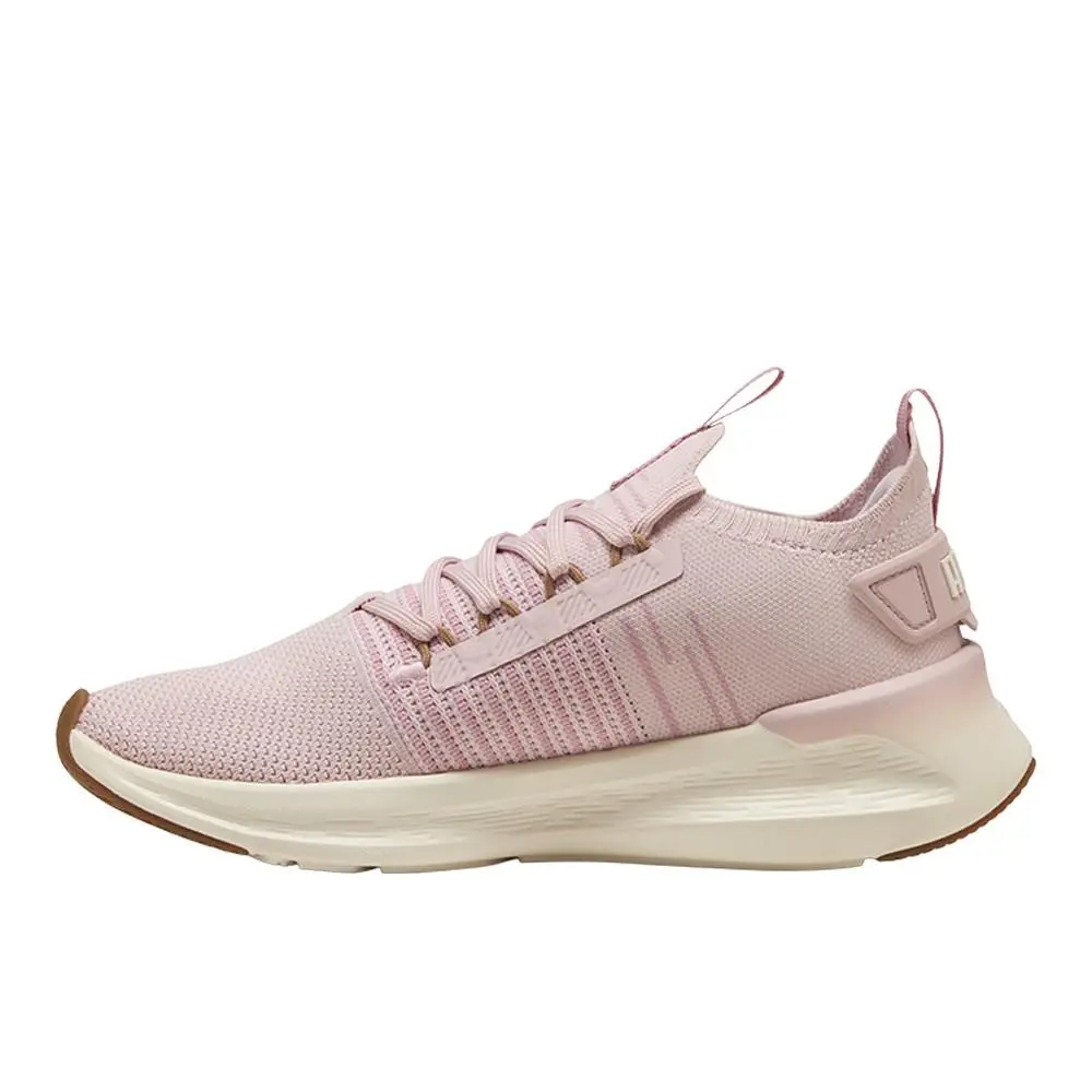 Puma shoes - PUMA Softride Symmetry Fuzion Running - 31046017 - Pink 1