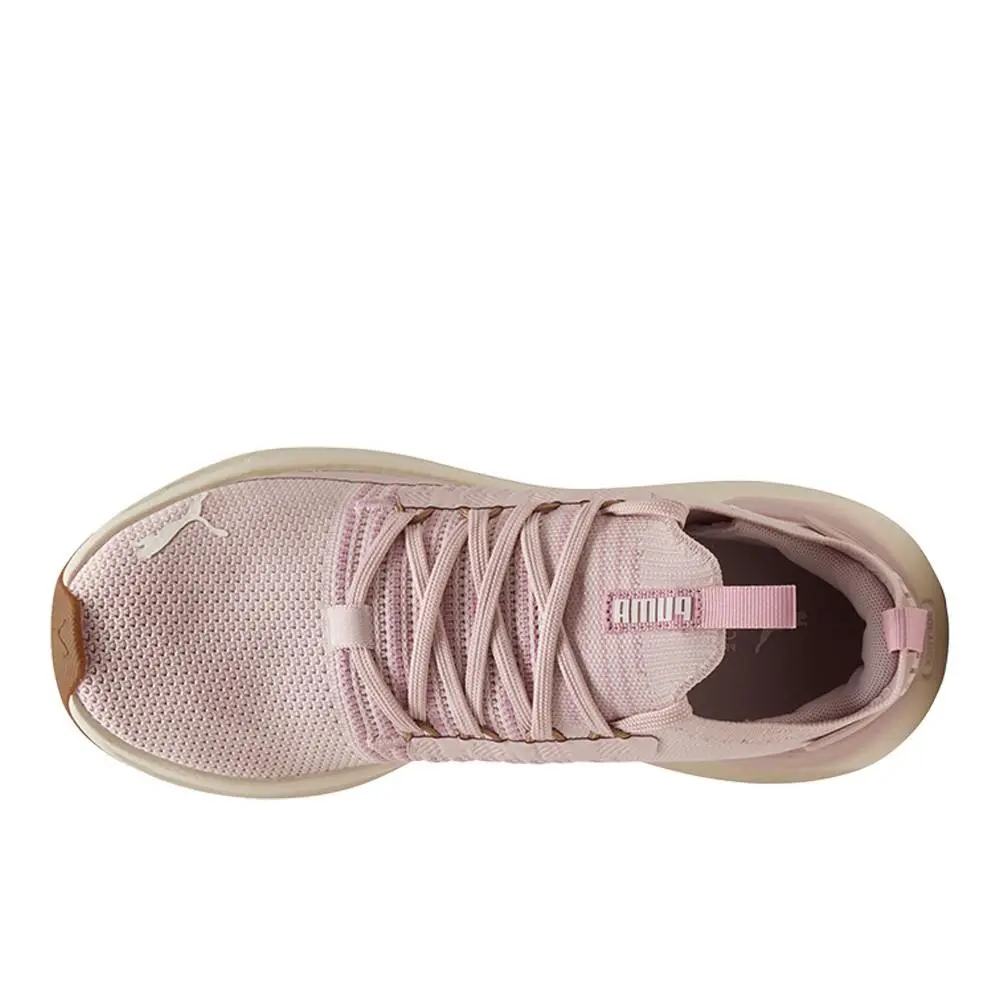 Puma shoes - PUMA Softride Symmetry Fuzion Running - 31046017 - Pink 2