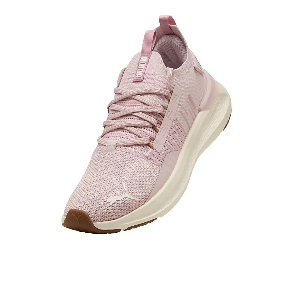 Puma shoes - PUMA Softride Symmetry Fuzion Running - 31046017 - Pink 12