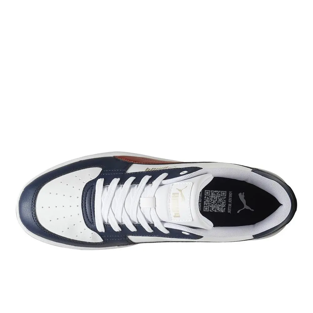 Puma shoes - PUMA Caven 2.0 Lace Up - 39229040 - White 2