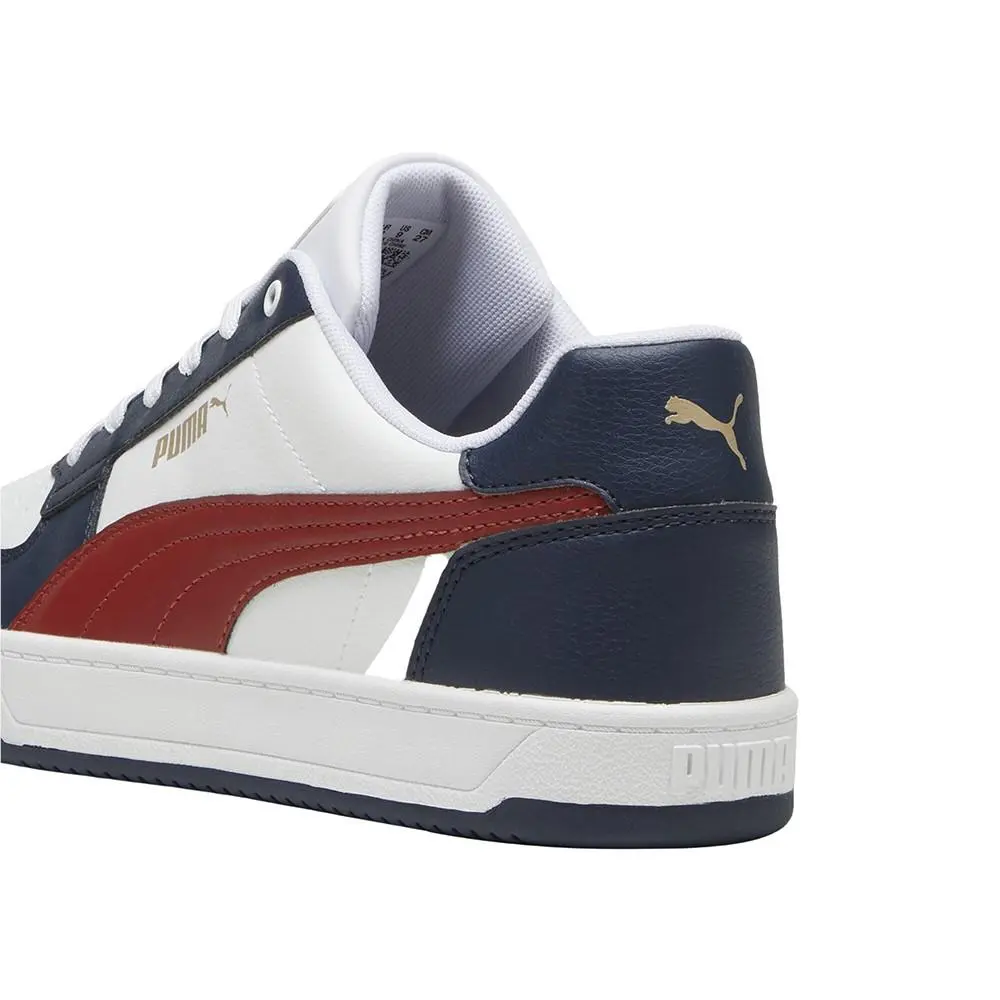 Puma shoes - PUMA Caven 2.0 Lace Up - 39229040 - White 13