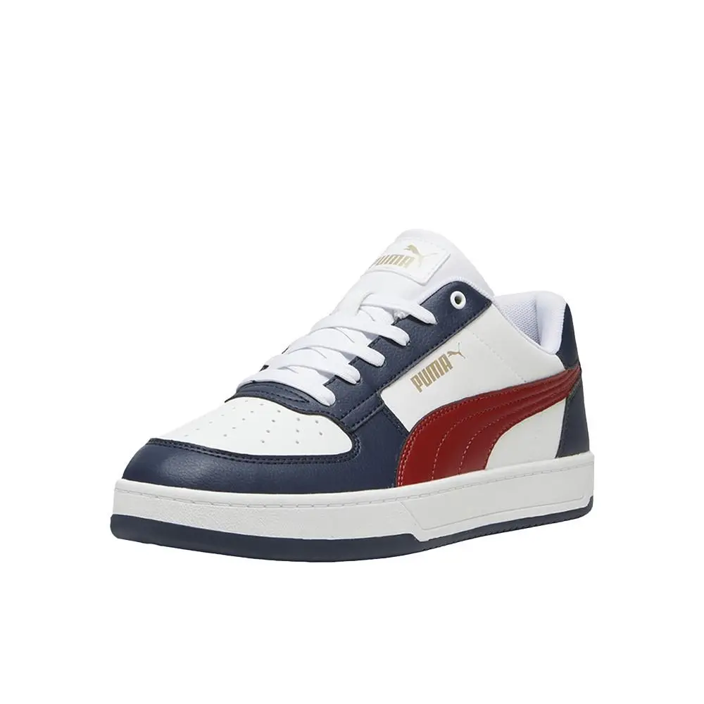 Puma shoes - PUMA Caven 2.0 Lace Up - 39229040 - White 8