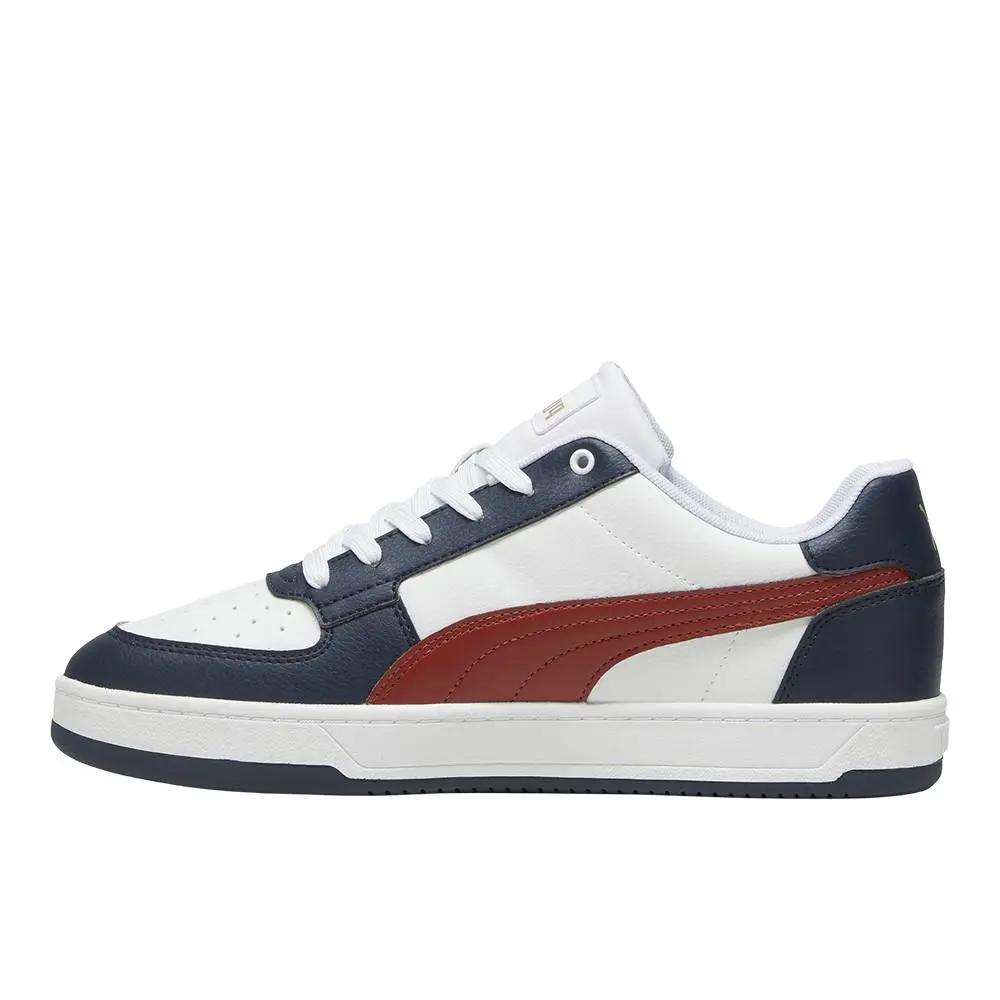 Puma shoes - PUMA Caven 2.0 Lace Up - 39229040 - White 9