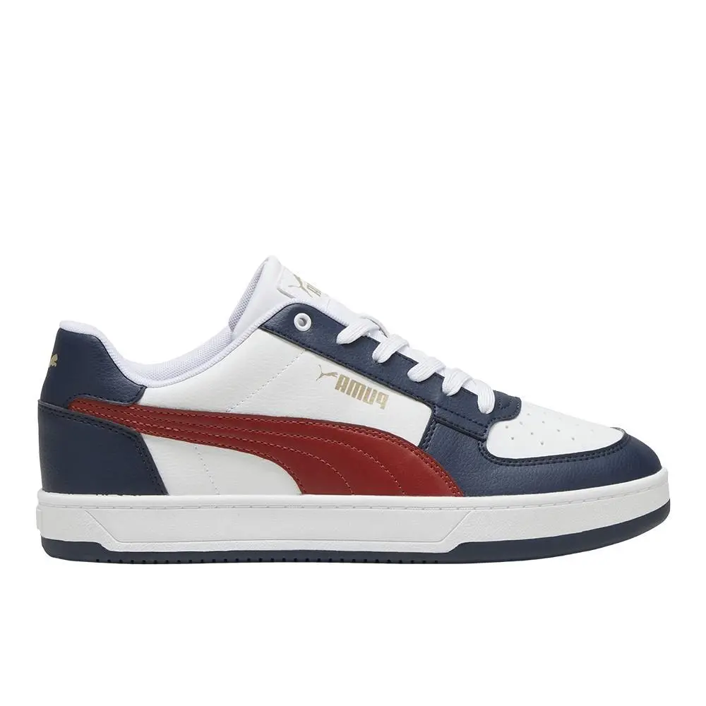 Puma shoes - PUMA Caven 2.0 Lace Up - 39229040 - White 7