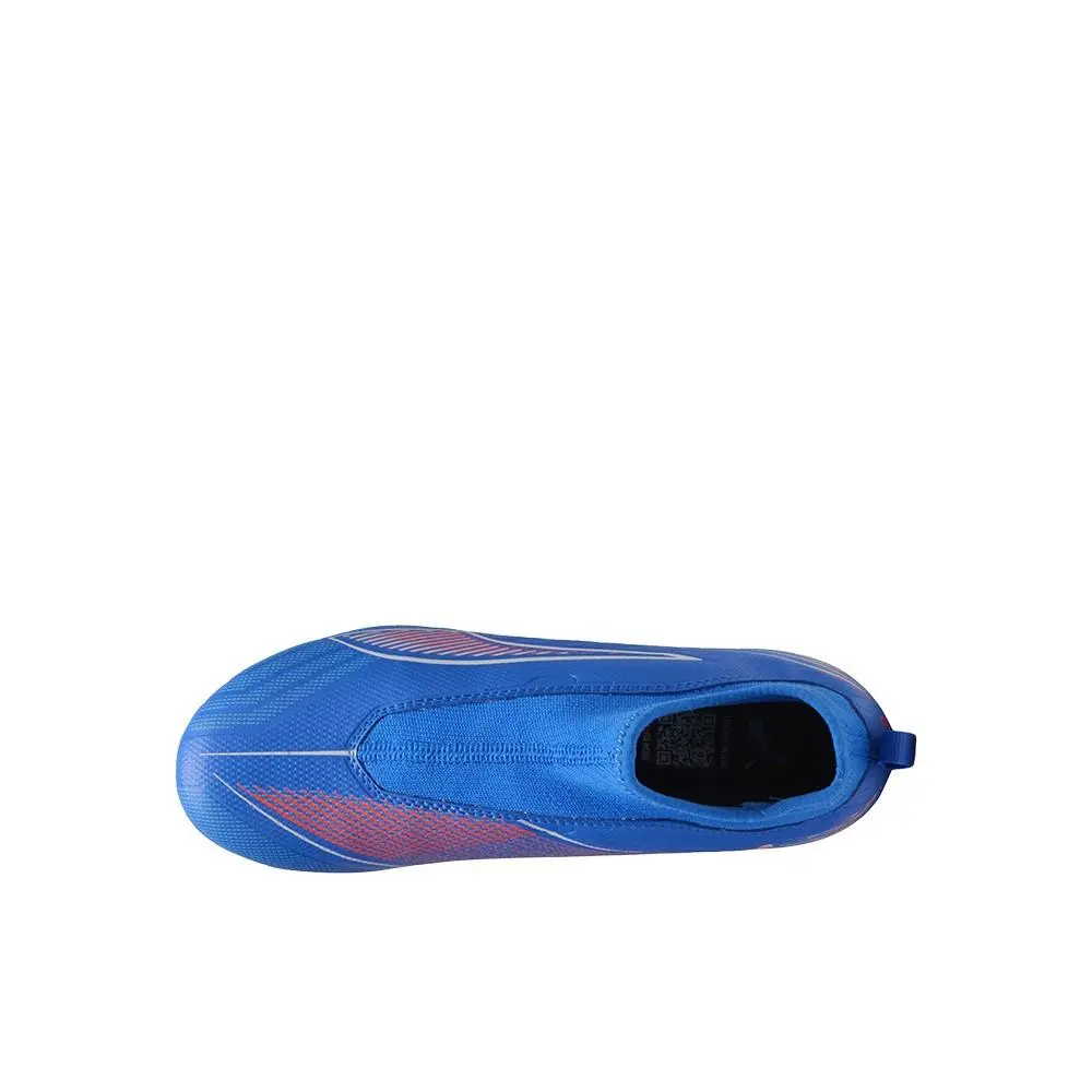 Puma shoes - PUMA Ultra 6 Match+ Laceless Firm GroundArtificial Ground Soccer - 10852601 - Blue 2