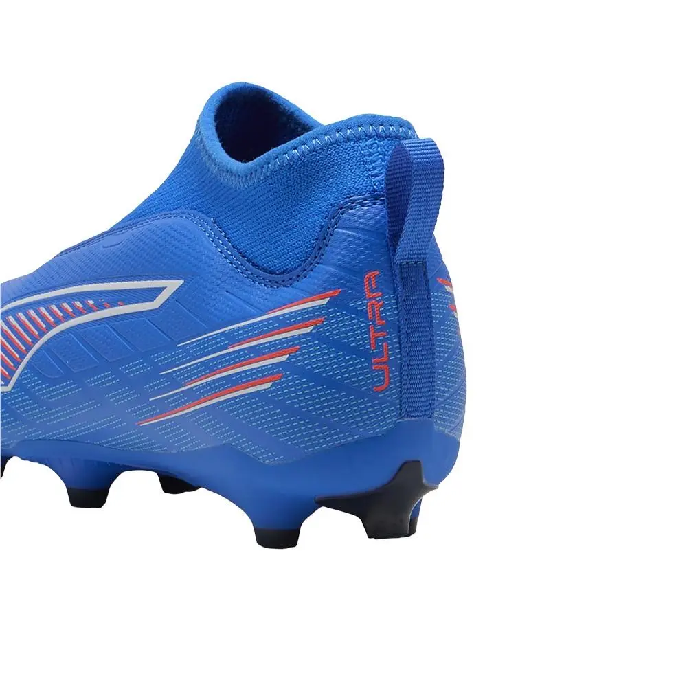 Puma shoes - PUMA Ultra 6 Match+ Laceless Firm GroundArtificial Ground Soccer - 10852601 - Blue 13