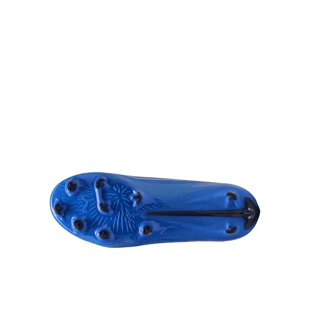Puma shoes - PUMA Ultra 6 Match+ Laceless Firm GroundArtificial Ground Soccer - 10852601 - Blue 11