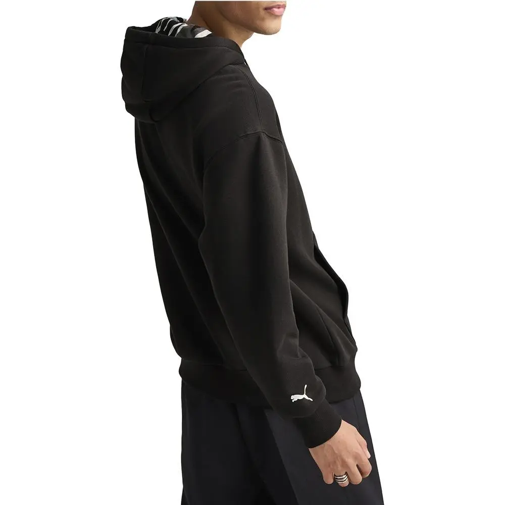 Puma clothing - 63062301 - 63062301 - Black 2