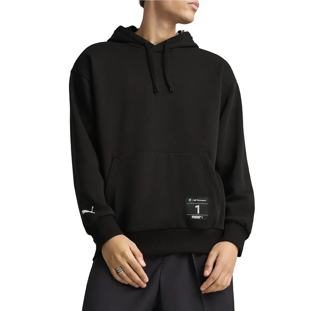 Puma clothing - 63062301 - 63062301 - Black 8