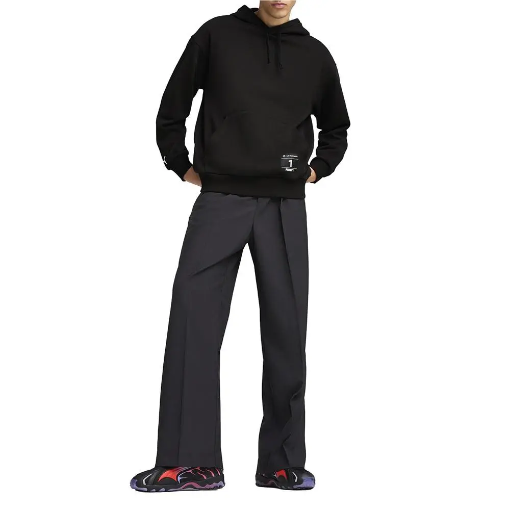 Puma clothing - 63062301 - 63062301 - Black 10