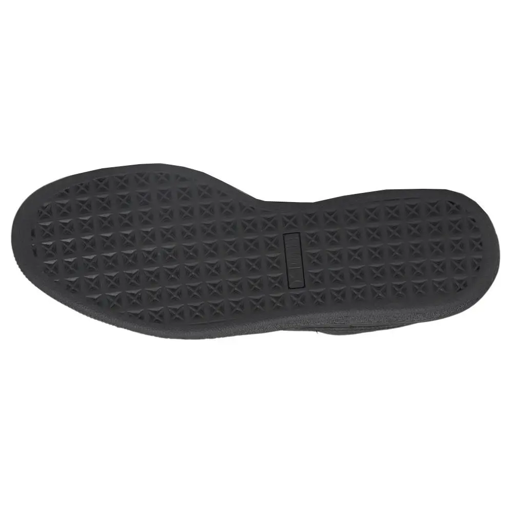 Puma shoes - PUMA Basket Classic Xxi Lace Up - 37492303 - Black 9