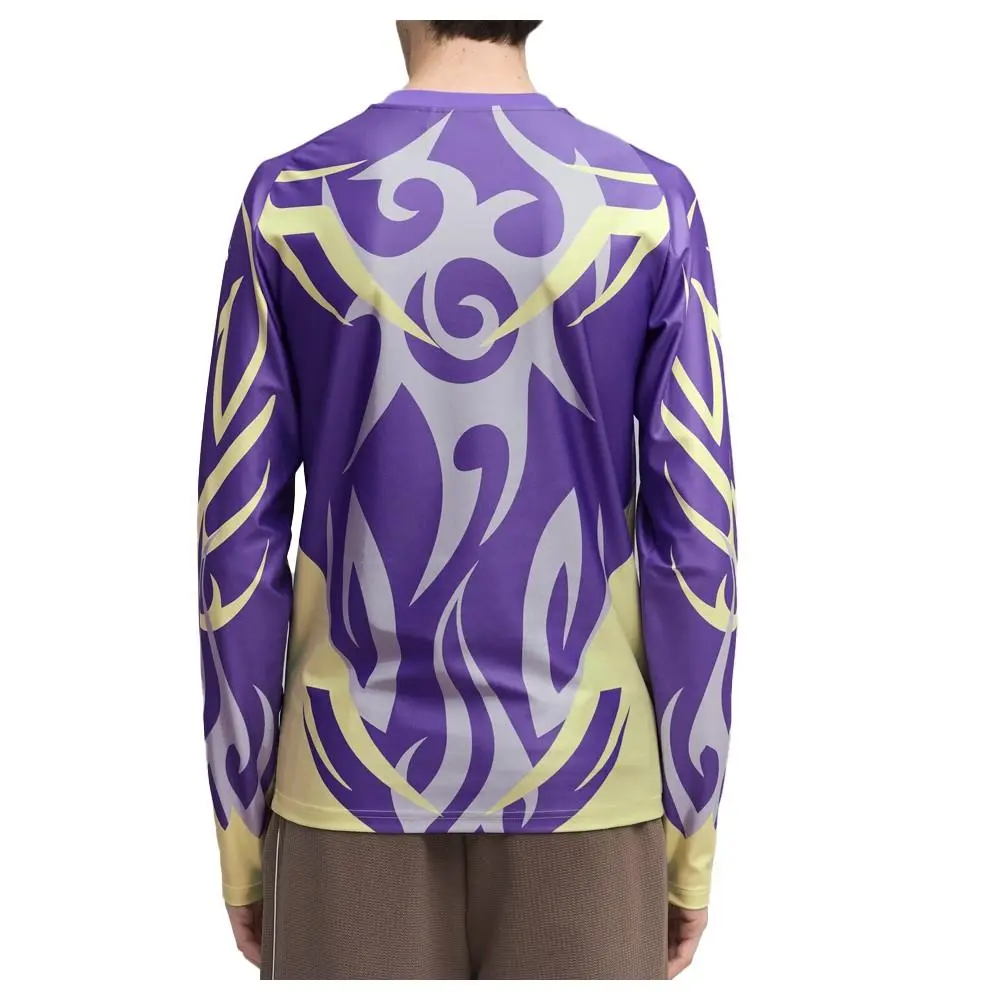 Puma clothing - PUMA Special Items Jersey - Special Items Jersey - 63250128 - Purple 7