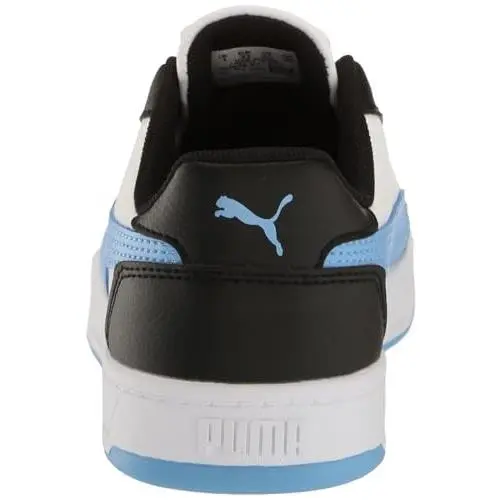 Puma shoes - 041468160219 - 041468160219 - BLACK/TEAMLIGHTBLUE/WHITE 1