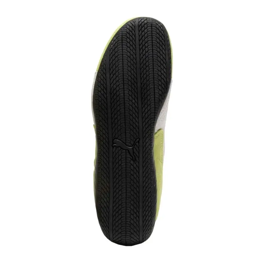 Puma shoes - 40098626 - 400986 26 - Green 3