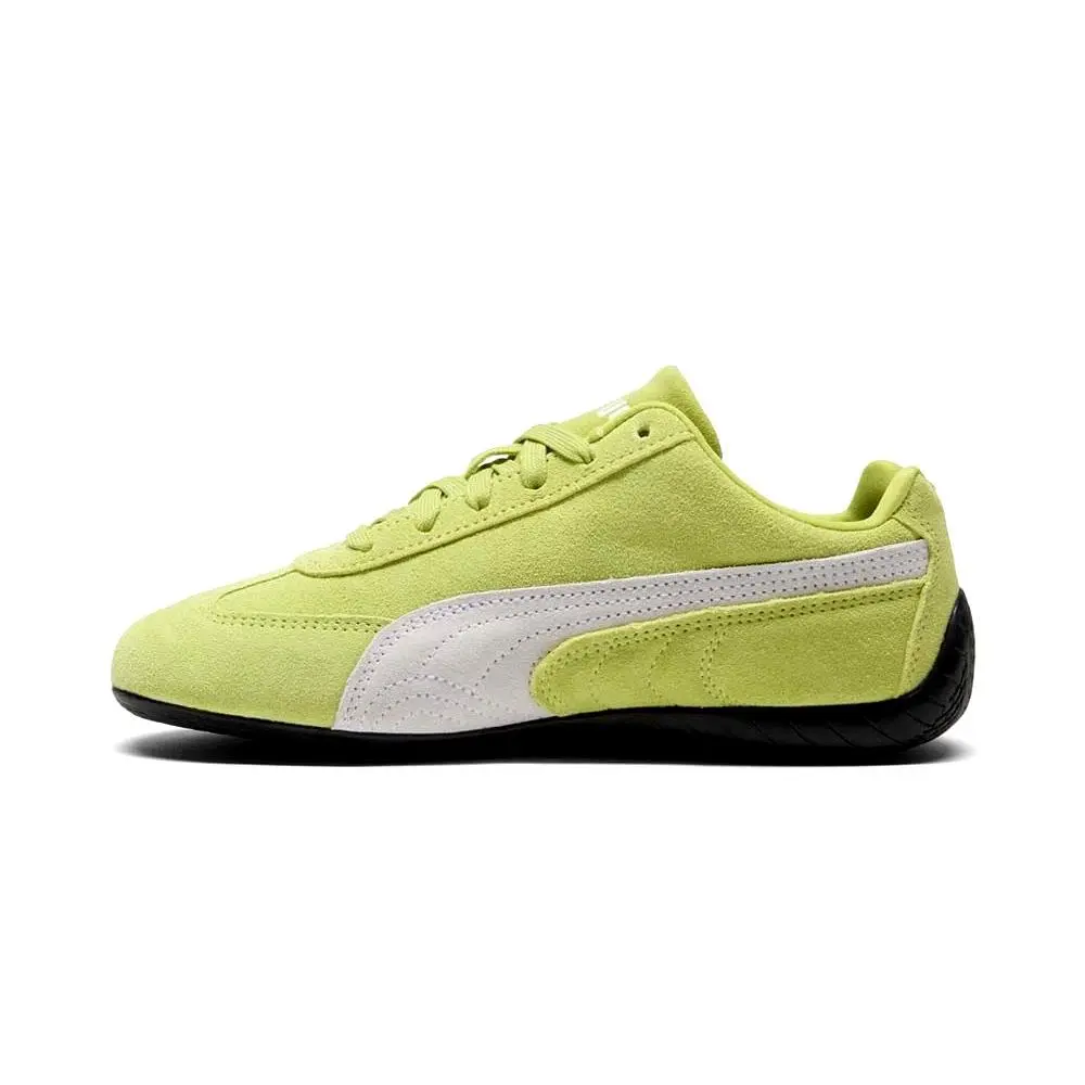 Puma shoes - 40098626 - 400986 26 - Green 5