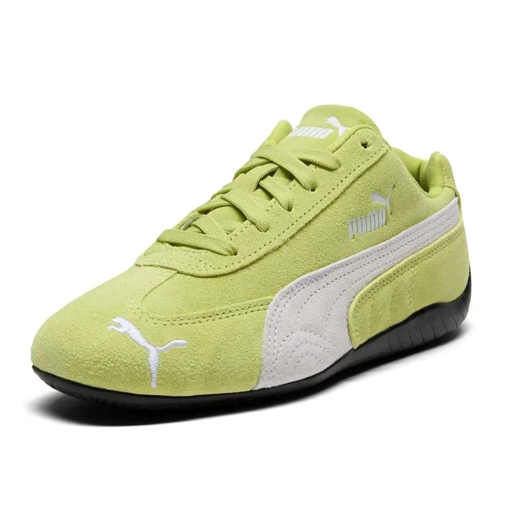 Puma shoes - 40098626 - 400986 26 - Green 6