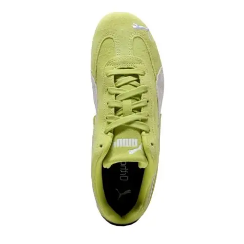 Puma shoes - 40098626 - 400986 26 - Green 7