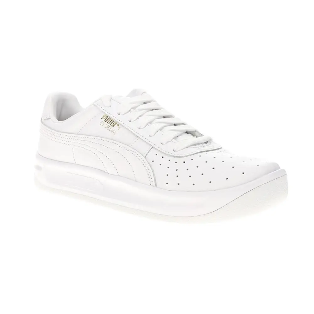 Puma shoes - PUMA Gv Special Plus Lace Up - 366613-01 - White 0