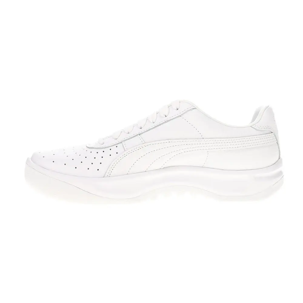 Puma shoes - PUMA Gv Special Plus Lace Up - 366613-01 - White 1