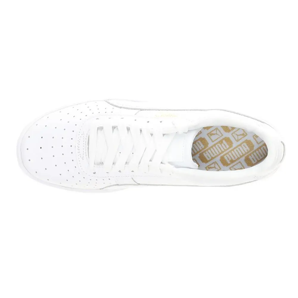 Puma shoes - PUMA Gv Special Plus Lace Up - 366613-01 - White 2