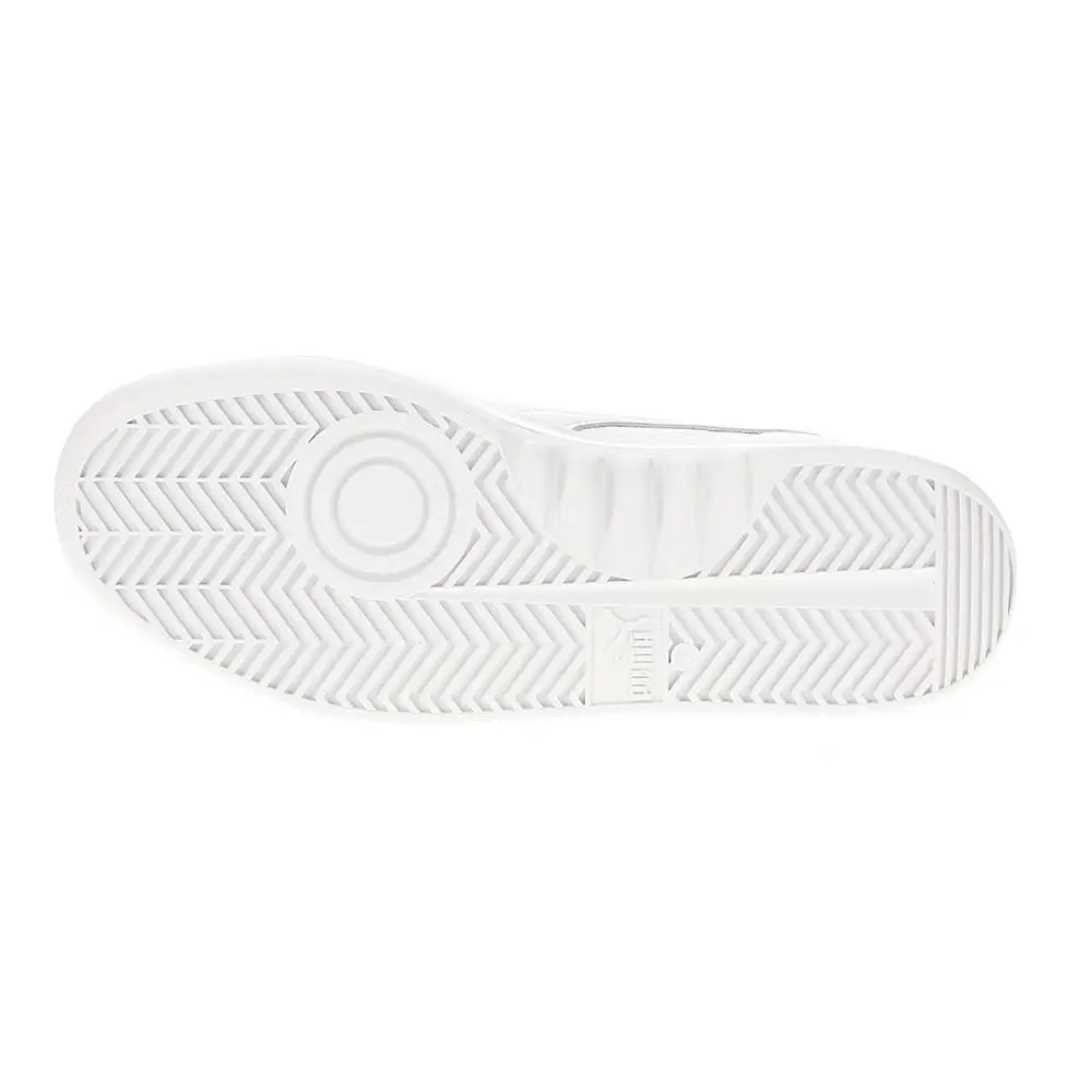 Puma shoes - PUMA Gv Special Plus Lace Up - 366613-01 - White 9